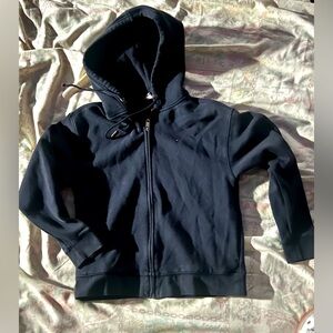 Tommy Hilfiger Blue Hoodie